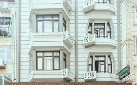 Olimpic Hotel